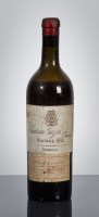 Lot 832 - CHATEAU GAZIN POMEROL 1893 Bordeaux, France....