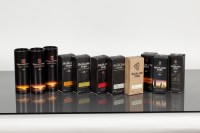 Lot 860 - ASSORTED SINGLE MALT MINIATURES Highland Park...