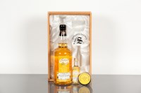Lot 890A - LINLITHGOW 22 YEAR OLD SILENT STILLS Limited...