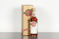 Lot 892 - GLENFARCLAS 150TH ANNIVERSARY Single Malt...