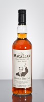 Lot 893 - THE MACALLAN NICOL'S NECTAR Single Highland...