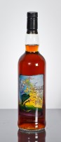 Lot 897 - THE MACALLAN PRIVATE EYE Single Highland malt...