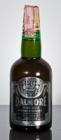Lot 918 - DALMORE 20 YEAR OLD Pure Malt Scotch Whisky....