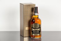 Lot 924 - DALMORE 12 YEAR OLD Pure Malt Scotch Whisky in...