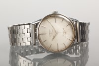 Lot 1001 - GENTLEMAN'S LONGINES FLAGSHIP CHRONOMETRE...