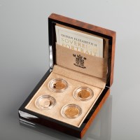 Lot 1074 - QUEEN ELIZABETH II PORTRAIT COLLECTION three...