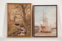 Lot 1510 - IN THE MANNER OF PATRICK DOWNIE (1854 - 1945),...