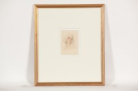 Lot 1525 - N. HINE (EARLY 20TH CENTURY), THE LADY IS A...