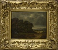 Lot 47 - ATTRIBUTED TO ALEXANDER NASMYTH (SCOTTISH 1758...