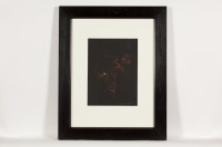 Lot 1770 - * FRANK MCFADDEN, TWO-FACED pastel on paper,...