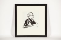 Lot 1798 - * EMILIO COIA (1911 - 1977), THE VERY REVEREND...