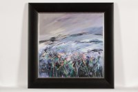 Lot 1937 - SHELAGH CAMPBELL, AND WE SHALL HAVE SNOW...