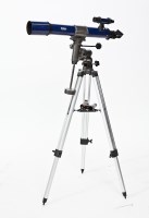Lot 345 - SKYLUX 700 x 70 REFRACTOR CELESTIAL TELESCOPE...