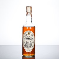 Lot 503 - GLEN GRANT 45 YEAR OLD Highland Malt Scotch...