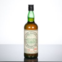 Lot 507 - GLENDULLAN S.M.W.S. 84.1 Cask strength single...