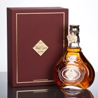 Lot 528 - JOHNNIE WALKER THANK YOU HILL STREET 'A Unique...