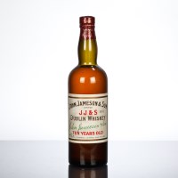 Lot 539 - JOHN JAMESON & SONS DUBLIN WHISKEY 10 YEARS...