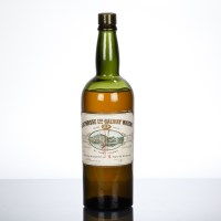 Lot 542 - H.S. PERSSE LTD GALWAY WHISKEY 4 YEARS OLD...