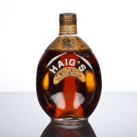 Lot 568 - HAIG'S N.A.S Blended Scotch whisky. By...