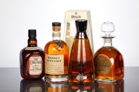 Lot 570 - 500 YEAR MALT 1494-1994 Vatted cask strength...