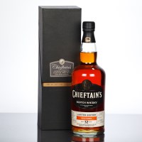 Lot 583 - SPEYSIDE 32 YEAR OLD CHIEFTAIN'S LIMITED...