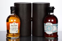 Lot 589 - ABERFELDY 18 YEAR OLD CHRIS ANDERSON'S CASK...