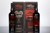 Lot 595 - ARRAN DEVIL'S PUNCH BOWL 1ST RELEASE Limited...