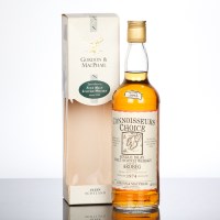 Lot 601 - ARDBEG 1974 CONNOISSEURS CHOICE Single Islay...