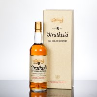 Lot 614 - STRATHISLA 35 YEAR OLD BI-CENTENARY Finest...