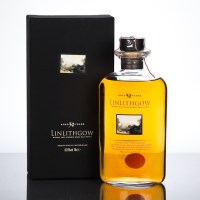 Lot 621 - LINLITHGOW 30 YEAR OLD Single Lowland Malt...