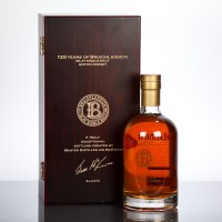 Lot 625 - BRUICHLADDICH 125TH ANNIVERSARY BOTTLING...