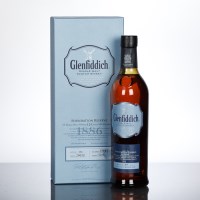 Lot 626 - GLENFIDDICH 1993 FOUNDATION RESERVE Single...