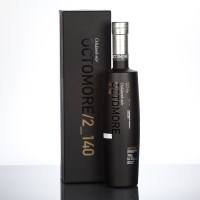 Lot 628 - OCTOMORE EDITION 02.1 Single Islay Malt Whisky,...