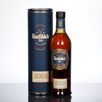 Lot 629 - GLENFIDDICH 30 YEAR OLD Single Highland malt...