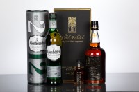 Lot 630 - GLENFIDDICH MILLENNIUM VINTAGE Limited edition...