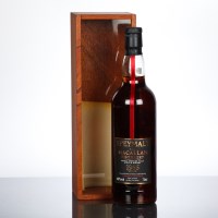 Lot 637 - MACALLAN 1966 SPEYMALT Single Speyside malt...