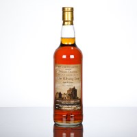 Lot 664 - DAILUAINE 31 YEAR OLD Natural cask strength...