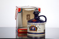 Lot 670 - PUSSER'S NAVY RUM ''NELSON'S BLOOD'' British...