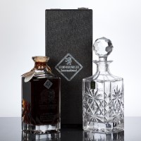 Lot 675 - ABERLOUR - GLENLIVET CENTENARY SPECIAL RESERVE...