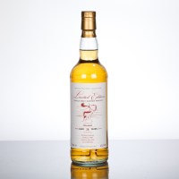 Lot 685 - MILTONDUFF 28 YEAR OLD WHISKYFREUNDE ESSENHEIM...