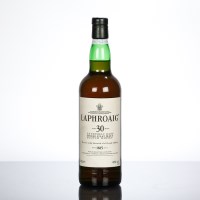 Lot 692 - LAPHROAIG 30 YEAR OLD Single Islay Malt Scotch...