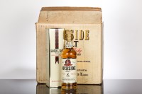 Lot 696 - CASE OF LOCHSIDE 10 YEAR OLD (12) Single...