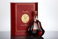 Lot 701 - HENNESSY PARADIS COGNAC 70cl, 40 volume. In...