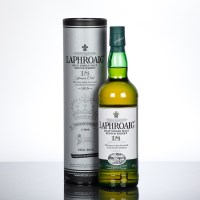 Lot 719 - LAPHROAIG 18 YEAR OLD DIAMOND JUBILEE Single...