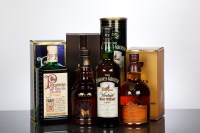 Lot 723 - BELL'S ROYAL RESERVE 21 YEAR OLD Blended...