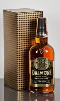 Lot 738 - DALMORE 12 YEAR OLD Pure Malt Scotch Whisky in...