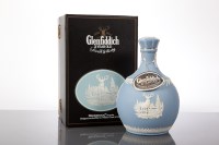 Lot 757 - GLENFIDDICH 21 YEAR OLD Single Speyside malt...