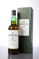 Lot 790 - LAPHROAIG 30 YEAR OLD Single Islay malt whisky....