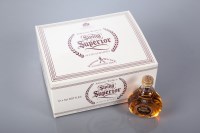 Lot 851 - JOHNNIE WALKER SWING SUPERIOR MINIATURES (12)...