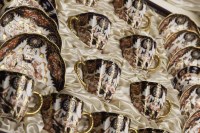 Lot 618 - AMENDMENT SET OF TWELVE ROYAL CROWN DERBY...